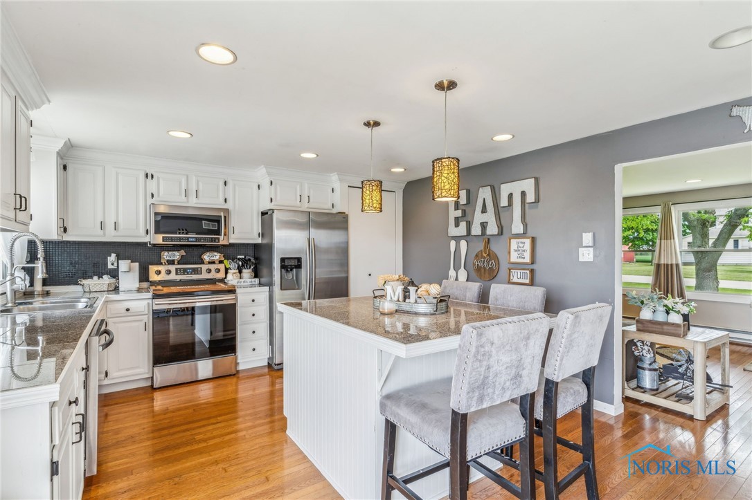 6518 W Township Road 112, Fostoria, Ohio image 18