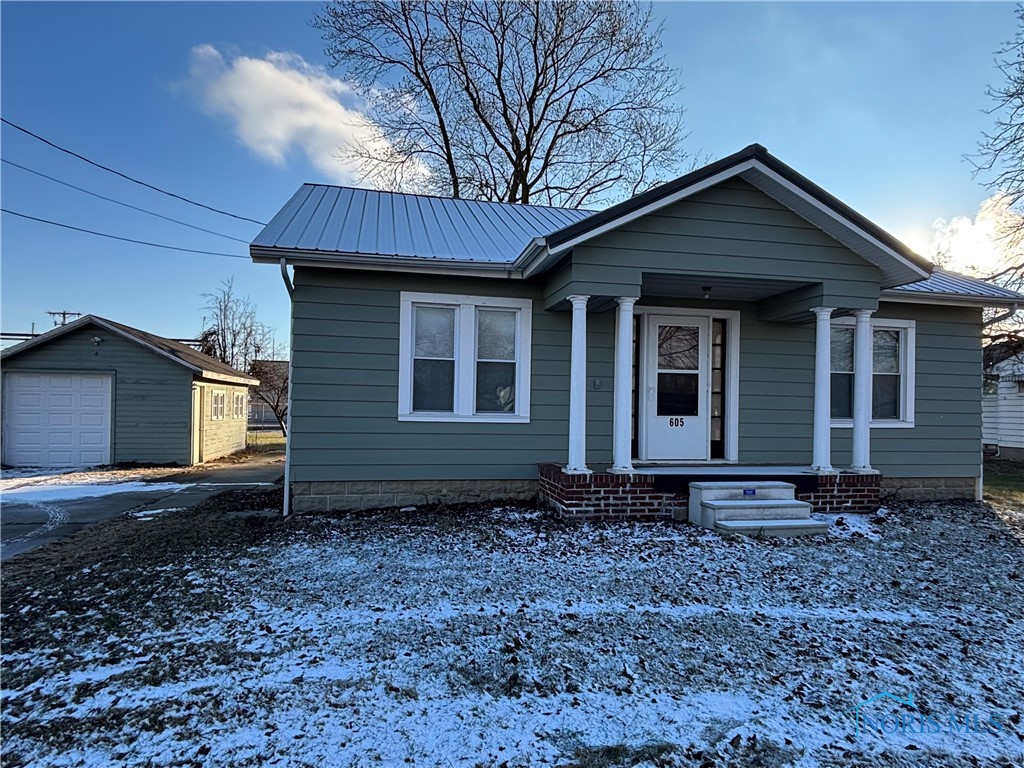 605 Stryker Street, Archbold, Ohio image 1