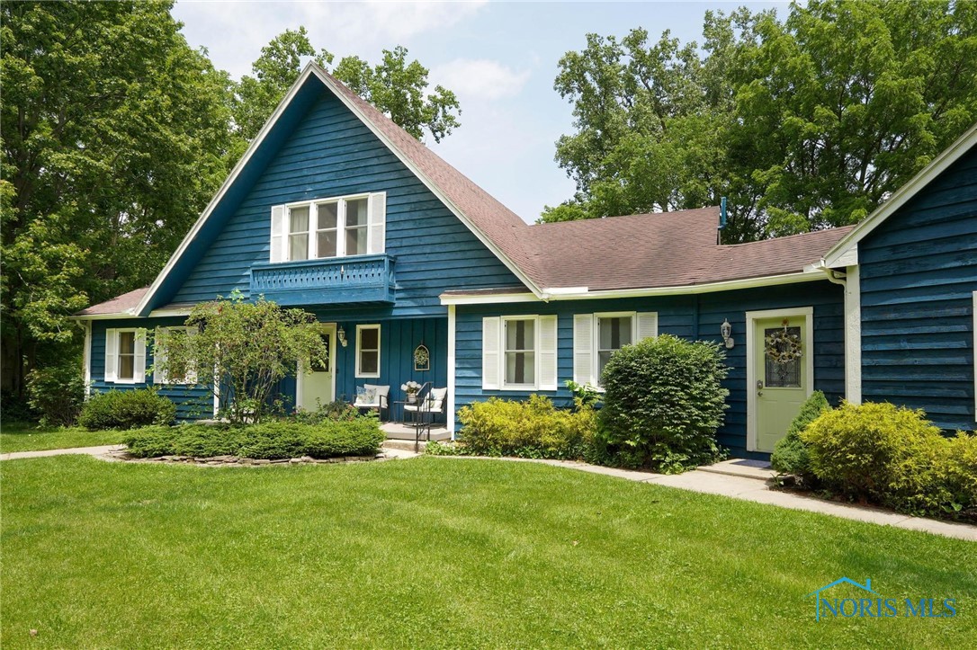 View Findlay, OH 45840 house