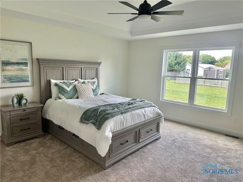 Tiny photo for 550 Southview Court, Gibsonburg, OH 43431 (MLS # 6136395)