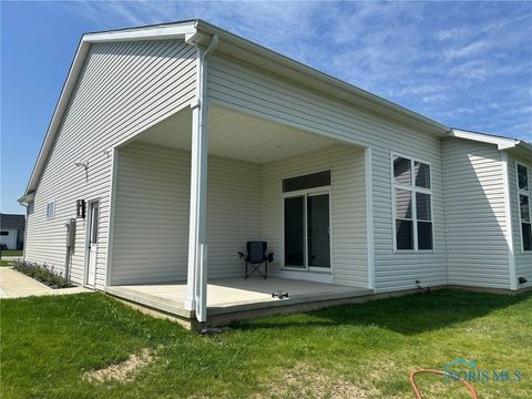 Tiny photo for 550 Southview Court, Gibsonburg, OH 43431 (MLS # 6136395)
