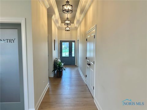 Tiny photo for 550 Southview Court, Gibsonburg, OH 43431 (MLS # 6136395)