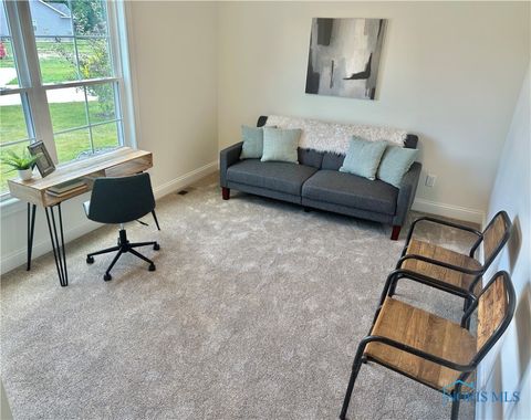 Tiny photo for 550 Southview Court, Gibsonburg, OH 43431 (MLS # 6136395)