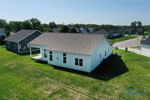 Tiny photo for 550 Southview Court, Gibsonburg, OH 43431 (MLS # 6136395)
