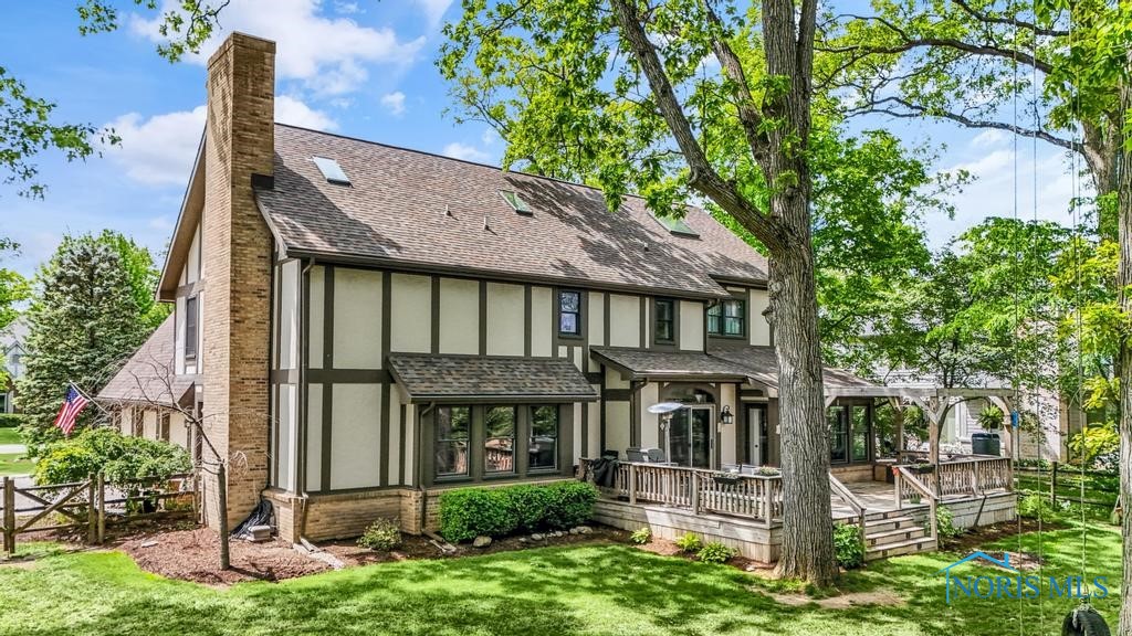26260 Carrington Boulevard, Perrysburg, Ohio image 45