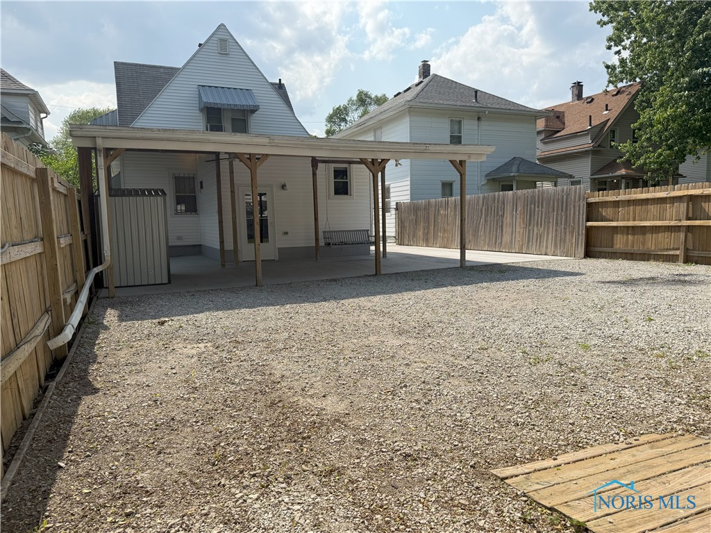 831 Butler Street, Toledo, Ohio image 24