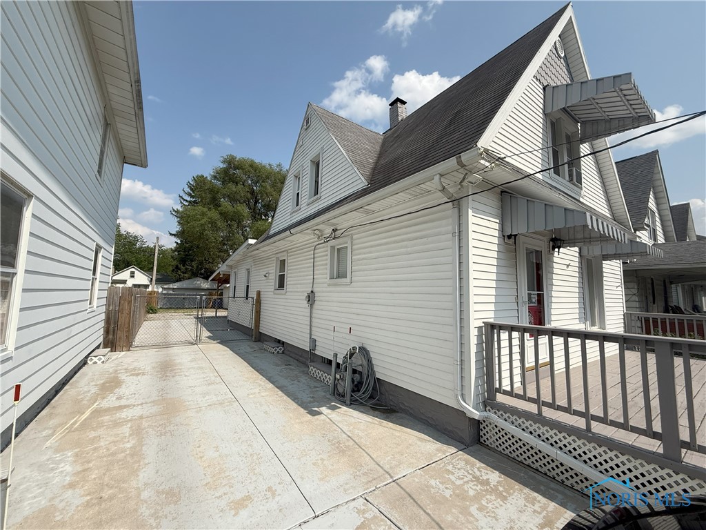 831 Butler Street, Toledo, Ohio image 26