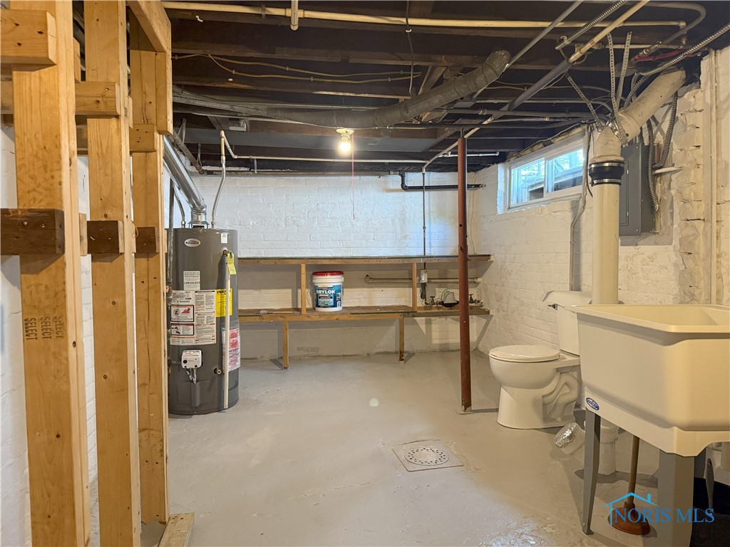 831 Butler Street, Toledo, Ohio image 20
