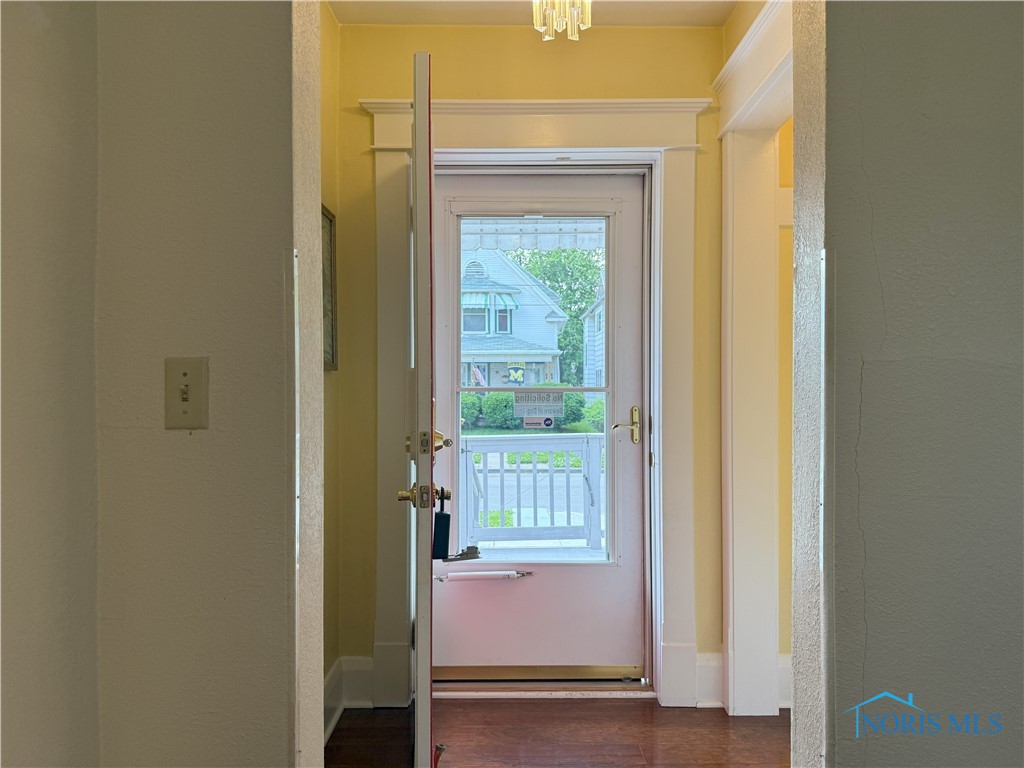 831 Butler Street, Toledo, Ohio image 2