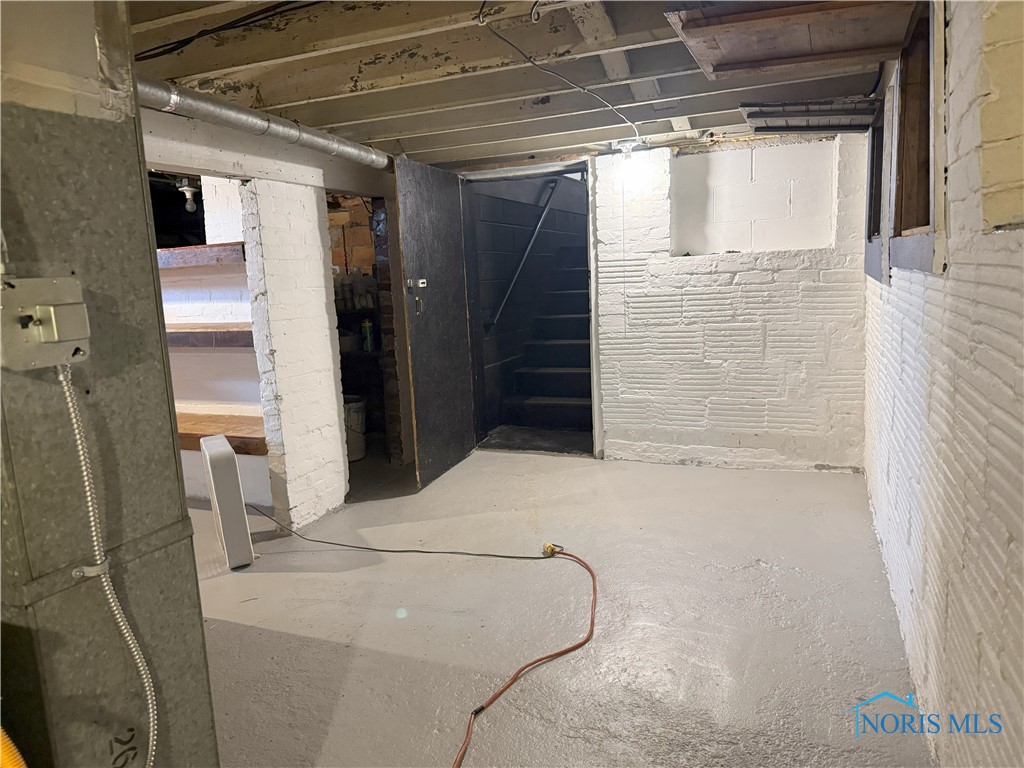 831 Butler Street, Toledo, Ohio image 23