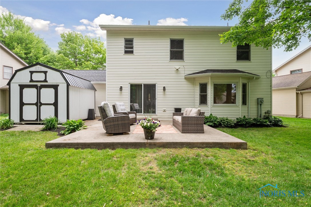 1949 Pinedale Drive, Toledo, Ohio image 34
