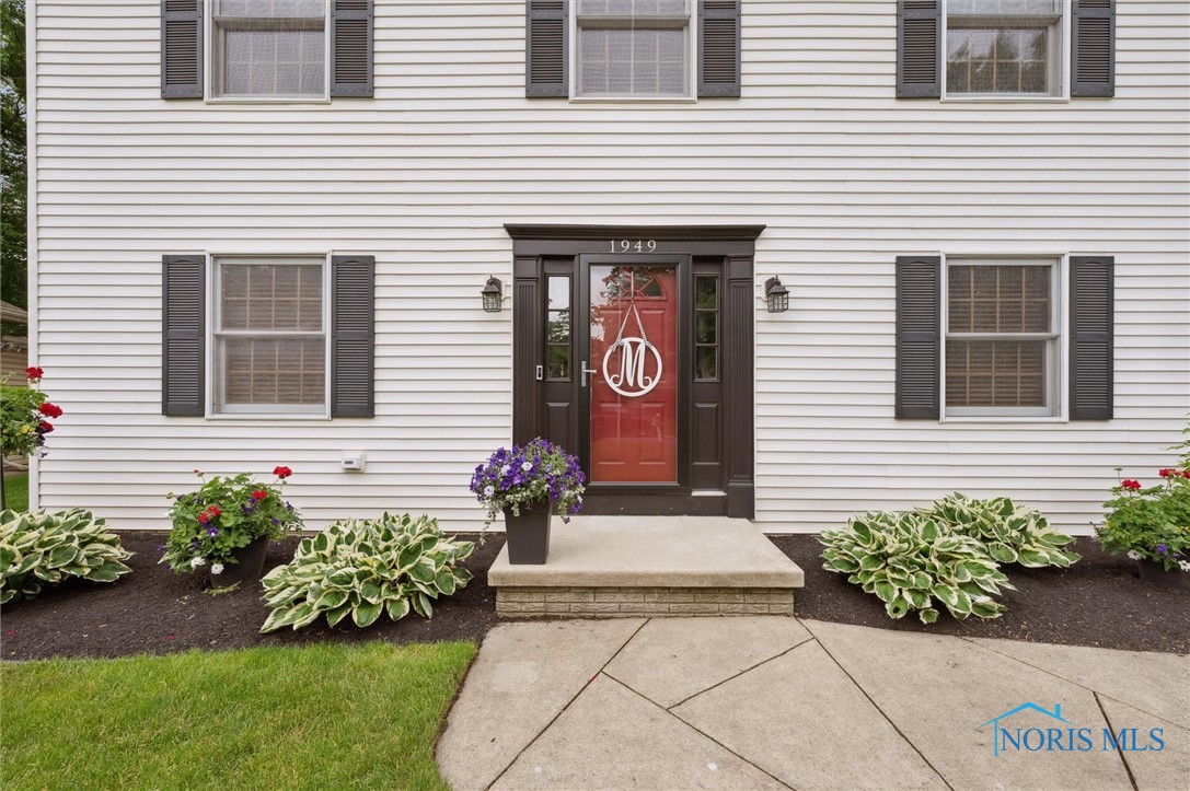 1949 Pinedale Drive, Toledo, Ohio image 4