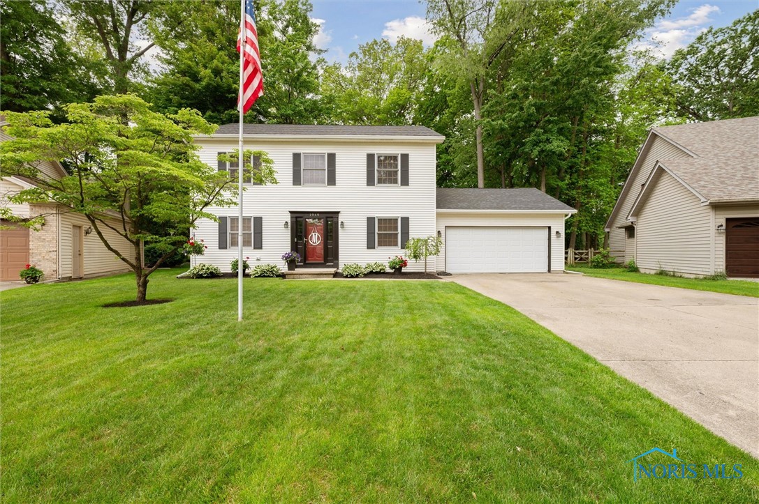 1949 Pinedale Drive, Toledo, Ohio image 2