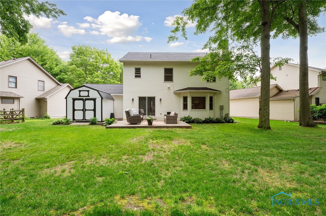 1949 Pinedale Drive, Toledo, Ohio image 36