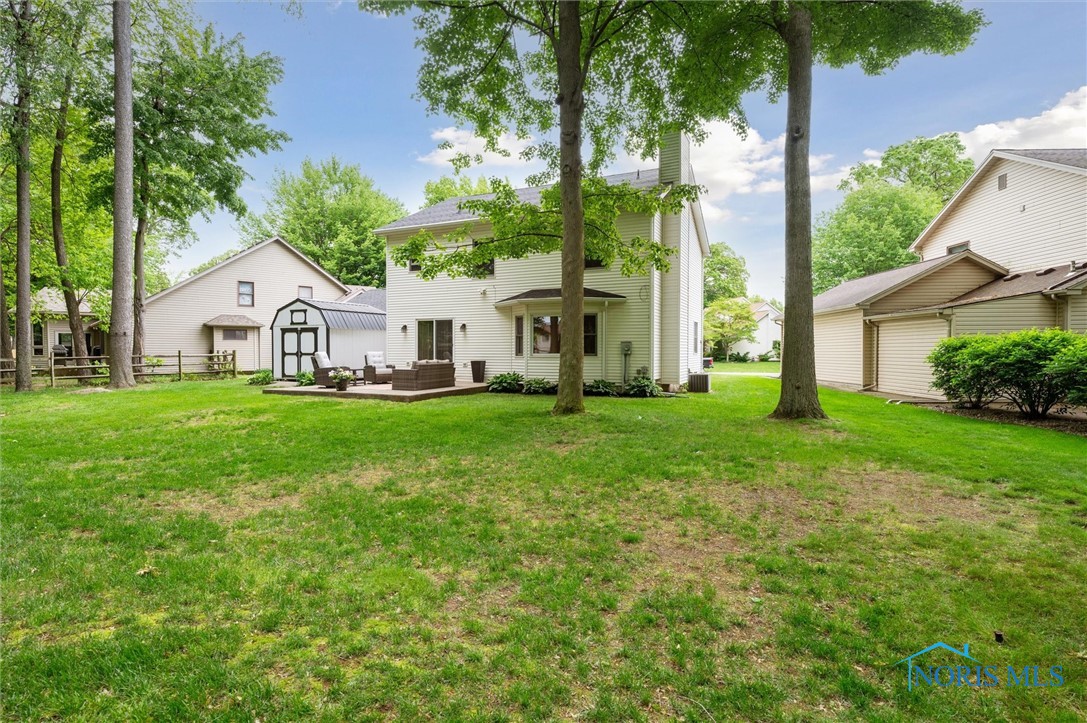1949 Pinedale Drive, Toledo, Ohio image 37