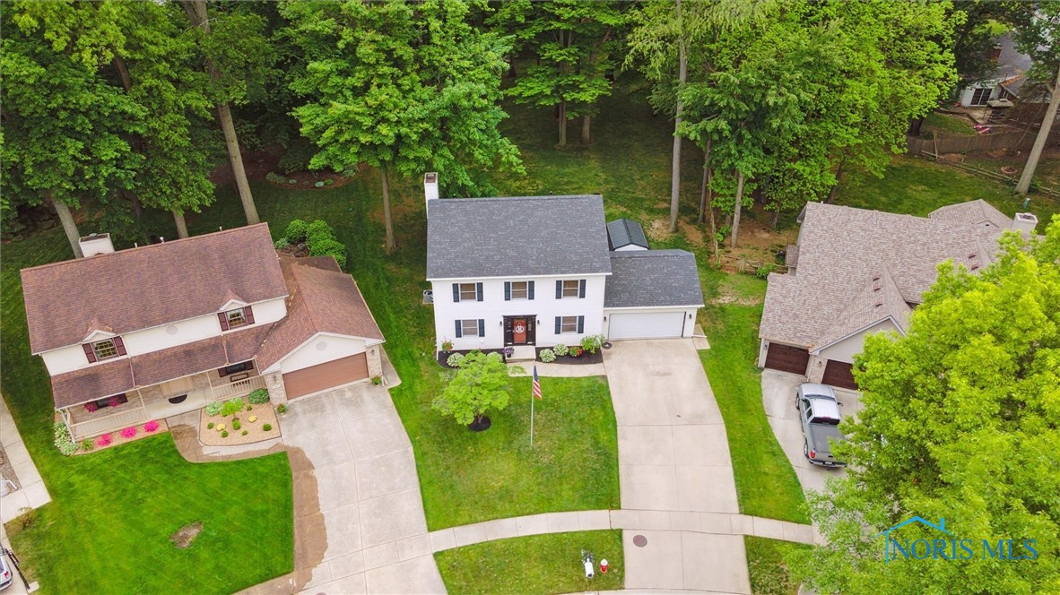 1949 Pinedale Drive, Toledo, Ohio image 39