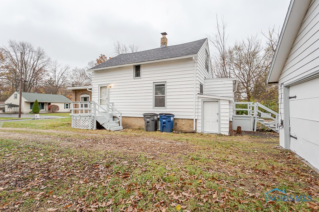 116 Lancaster Avenue, Toledo, Ohio image 31