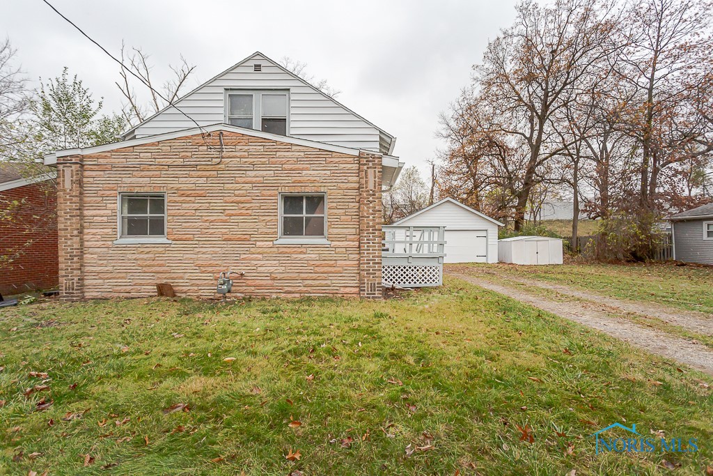 116 Lancaster Avenue, Toledo, Ohio image 1