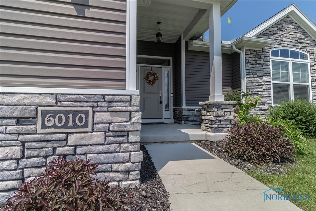 6010 Old Range Drive