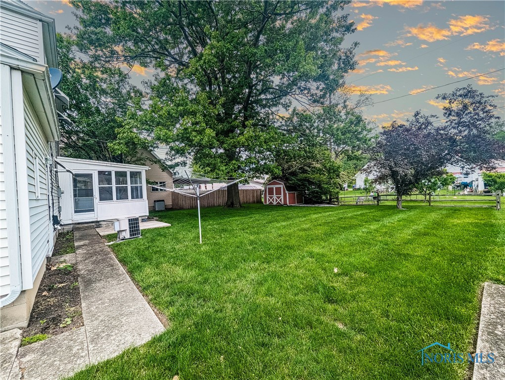 1006 Leonard Court, Fostoria, Ohio image 21