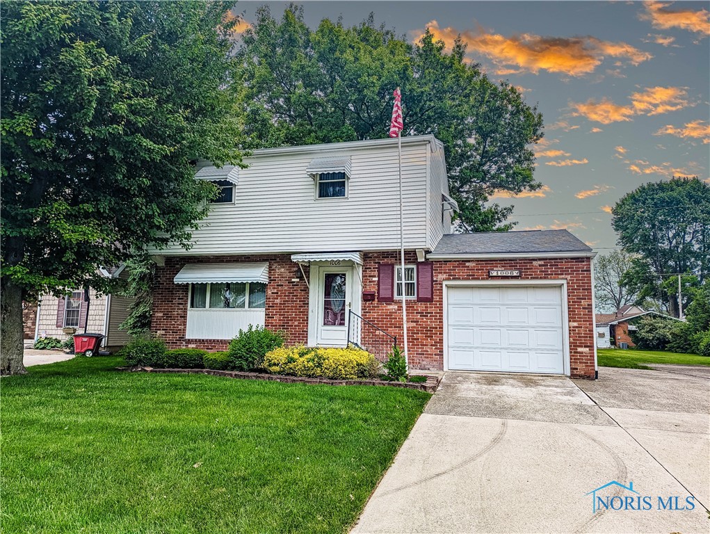 1006 Leonard Court, Fostoria, Ohio image 1