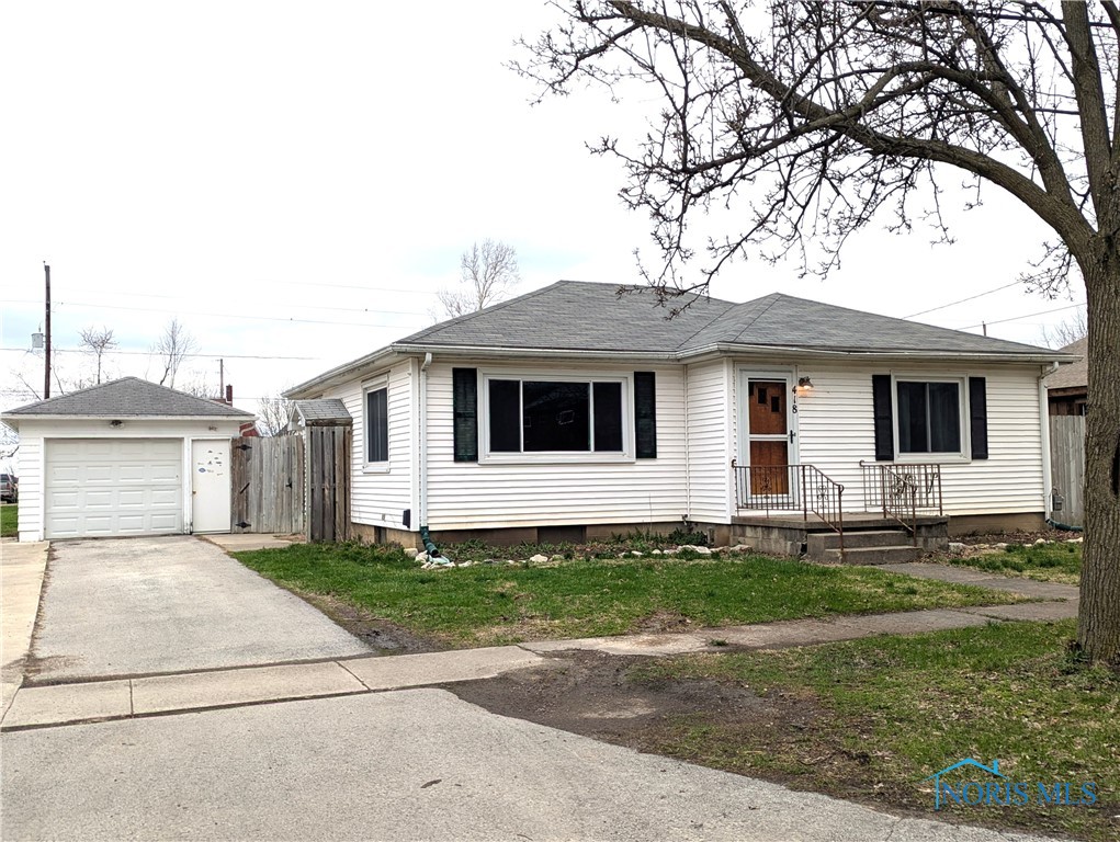 418 S Maple Street, Lindsey, Ohio image 2