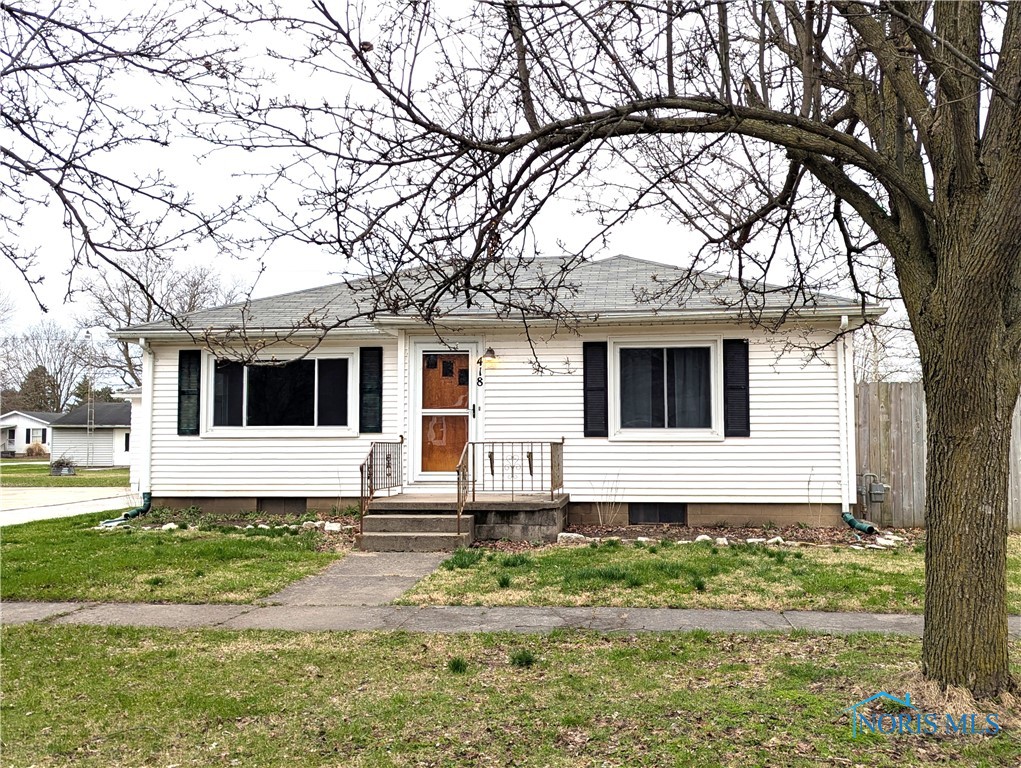418 S Maple Street, Lindsey, Ohio image 1