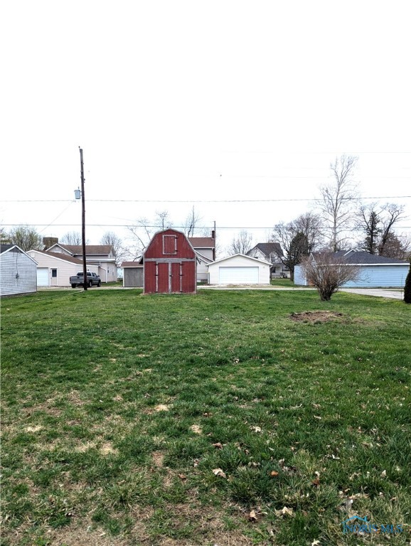 418 S Maple Street, Lindsey, Ohio image 11