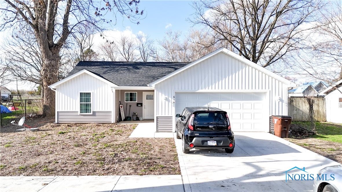614 W Jackson Street, Paulding, Ohio image 2