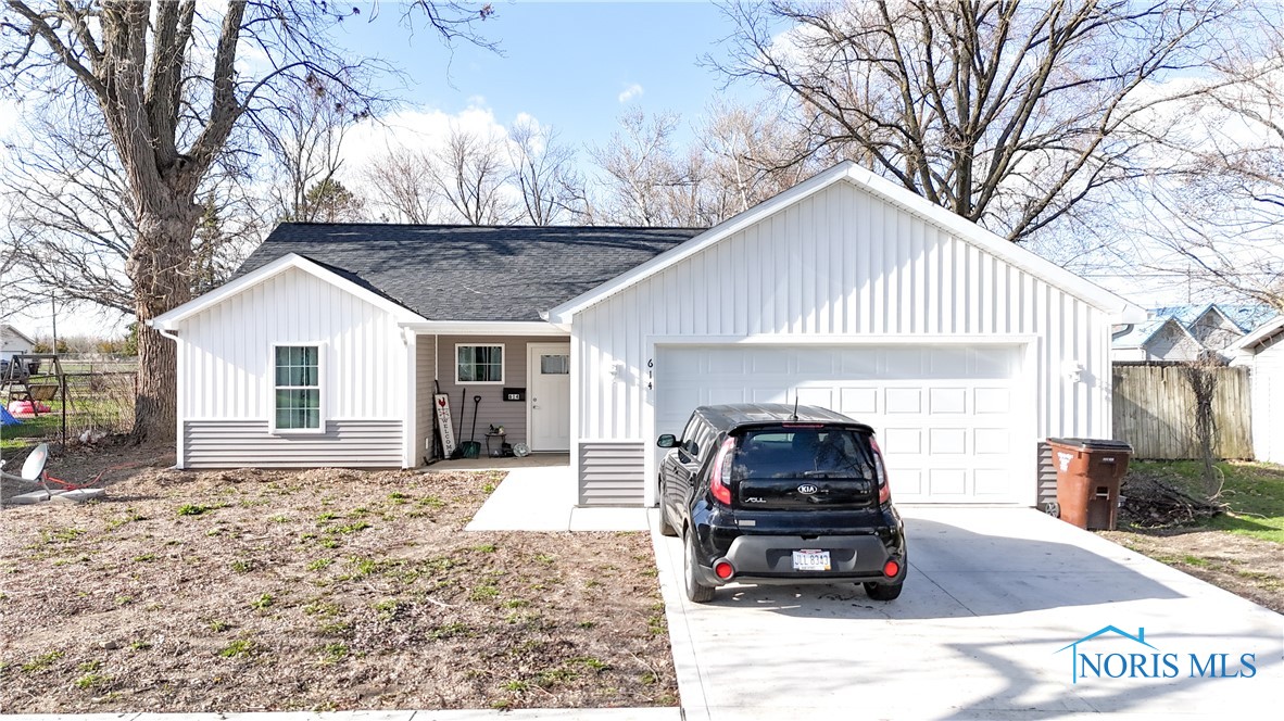 614 W Jackson Street, Paulding, Ohio image 1