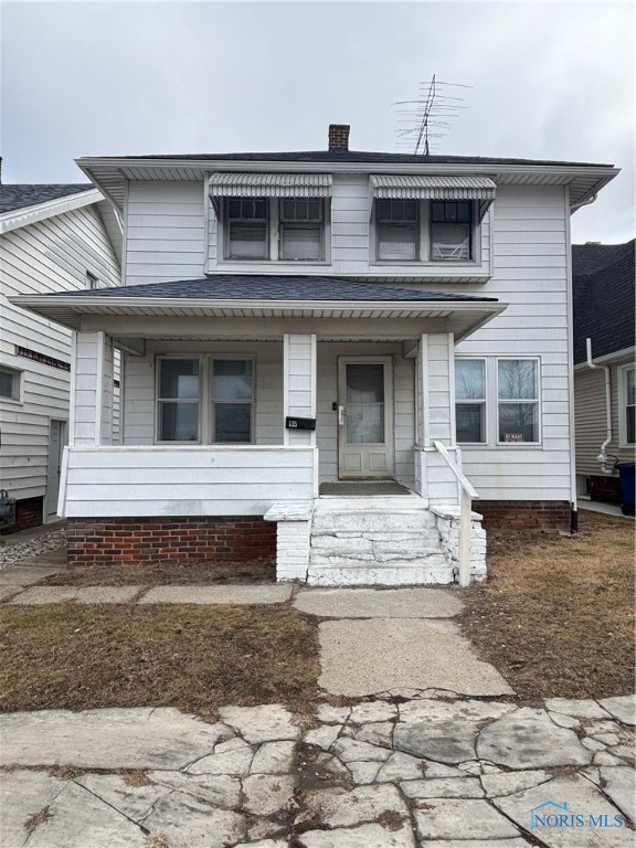 135 Essex Street, Toledo, Ohio image 1