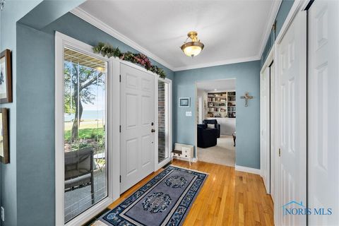 Tiny photo for 4520 E Cliff Road, Port Clinton, OH 43452 (MLS # 6136396)