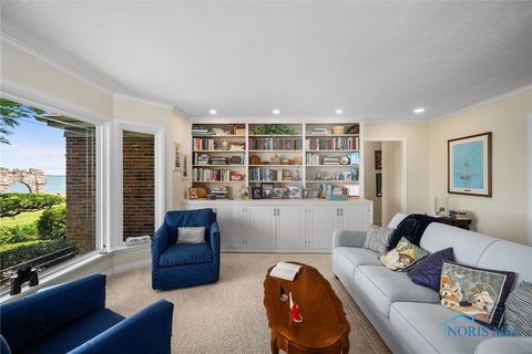 Tiny photo for 4520 E Cliff Road, Port Clinton, OH 43452 (MLS # 6136396)