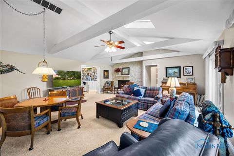 Tiny photo for 4520 E Cliff Road, Port Clinton, OH 43452 (MLS # 6136396)