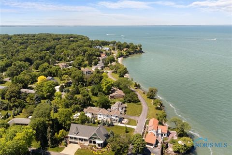 Tiny photo for 4520 E Cliff Road, Port Clinton, OH 43452 (MLS # 6136396)