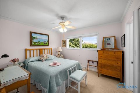 Tiny photo for 4520 E Cliff Road, Port Clinton, OH 43452 (MLS # 6136396)