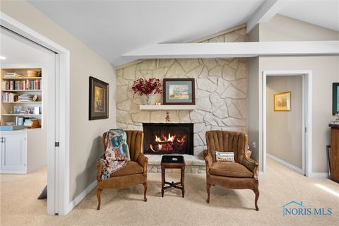 Tiny photo for 4520 E Cliff Road, Port Clinton, OH 43452 (MLS # 6136396)
