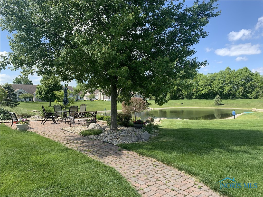 6109 Quarrys Edge Lane, Sylvania, Ohio image 21
