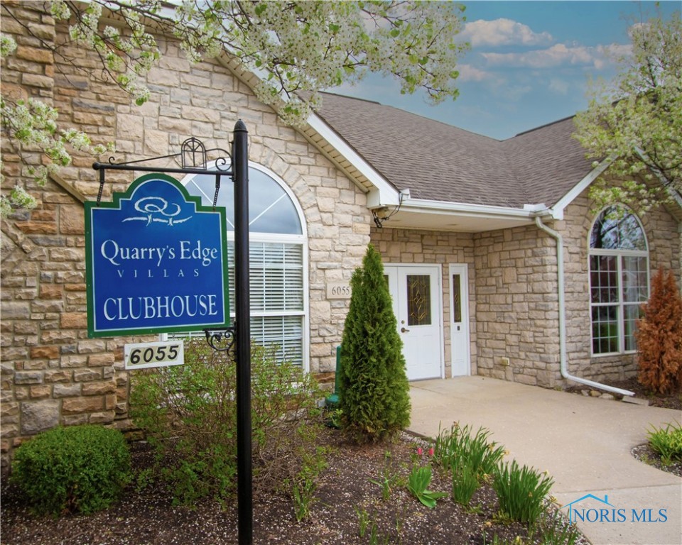 6109 Quarrys Edge Lane, Sylvania, Ohio image 17