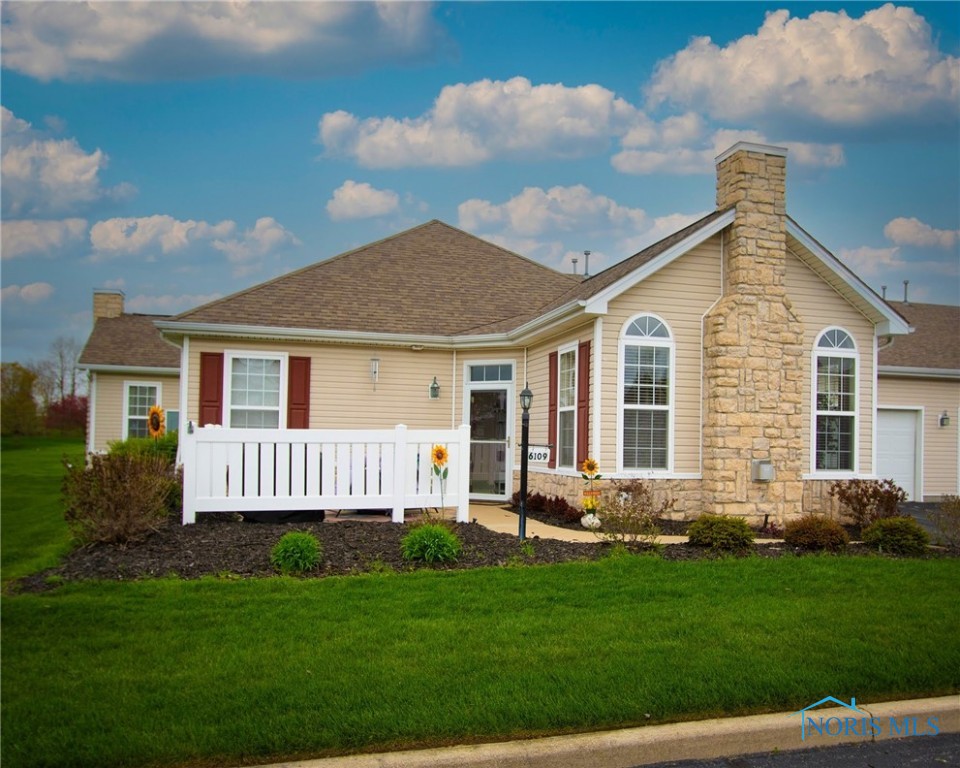6109 Quarrys Edge Lane, Sylvania, Ohio image 3