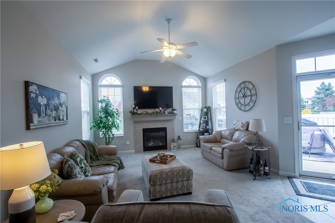6109 Quarrys Edge Lane, Sylvania, Ohio image 6
