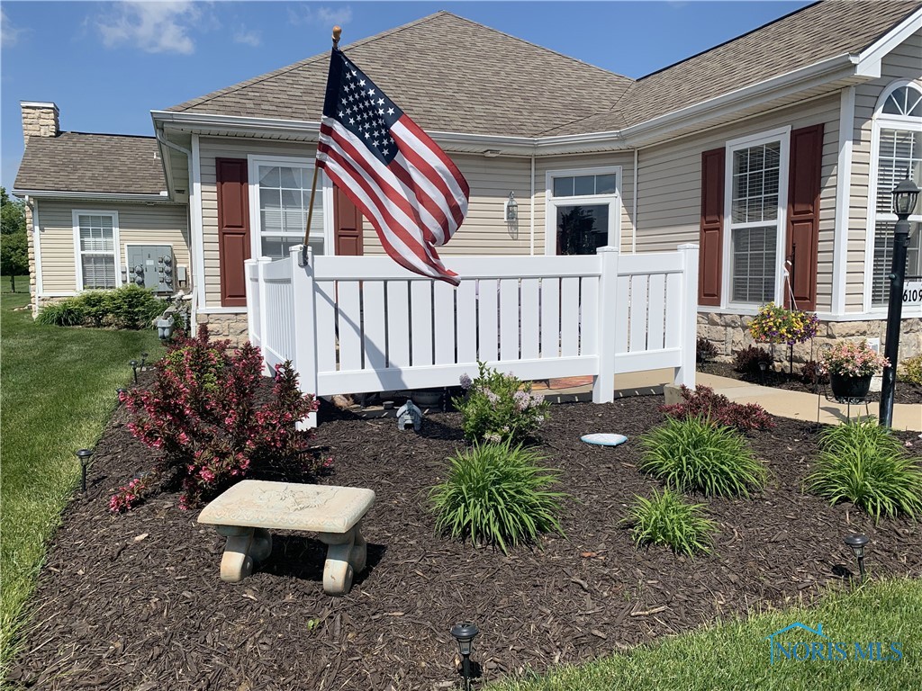 6109 Quarrys Edge Lane, Sylvania, Ohio image 1