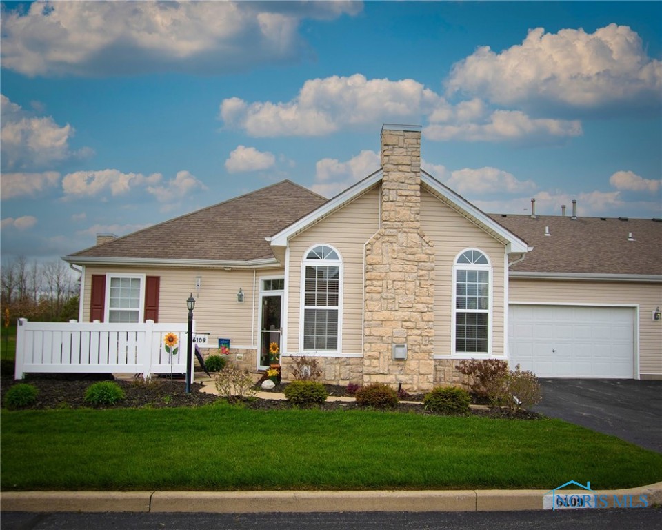 6109 Quarrys Edge Lane, Sylvania, Ohio image 2