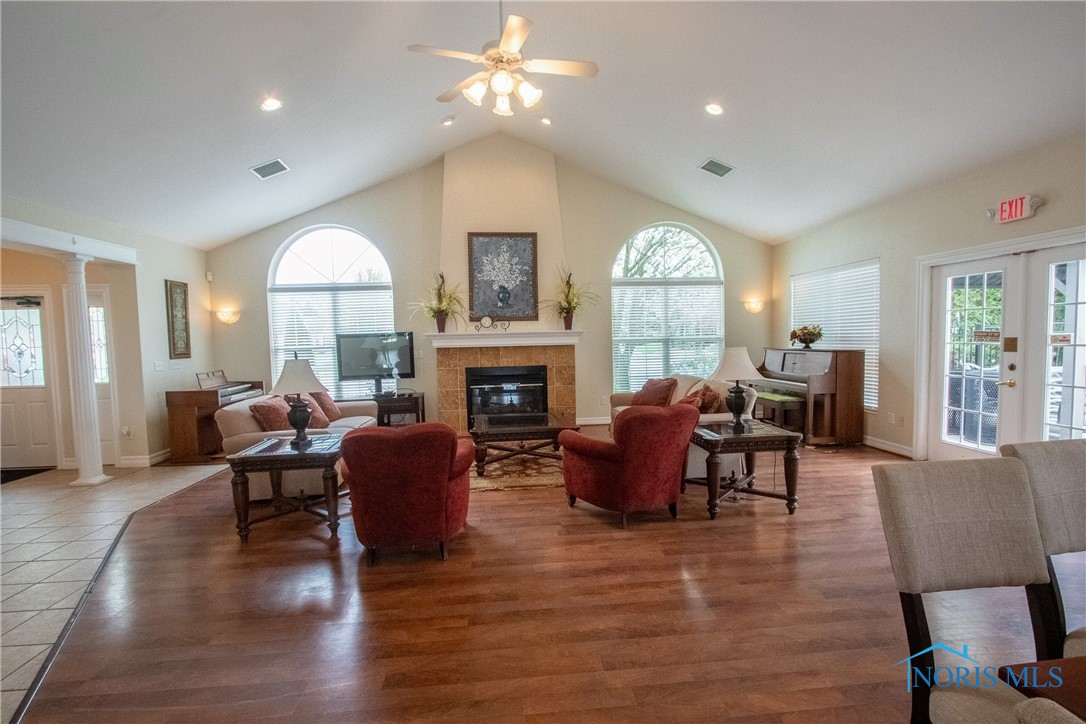 6109 Quarrys Edge Lane, Sylvania, Ohio image 18