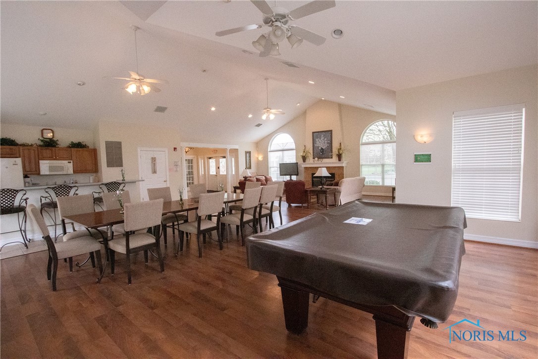6109 Quarrys Edge Lane, Sylvania, Ohio image 19