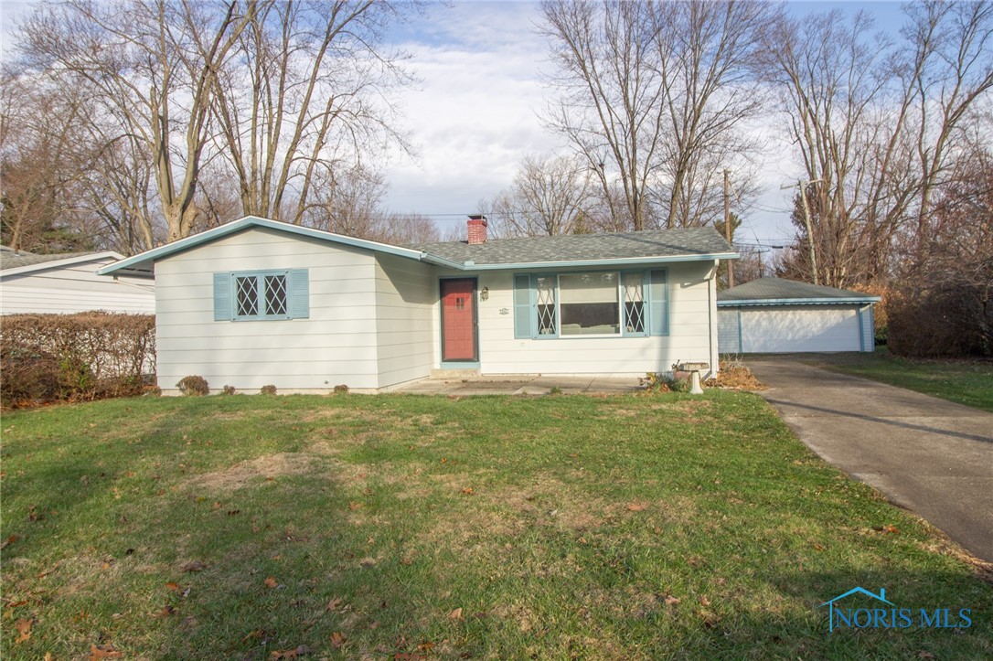 6116 W Bancroft Street, Toledo, Ohio image 1