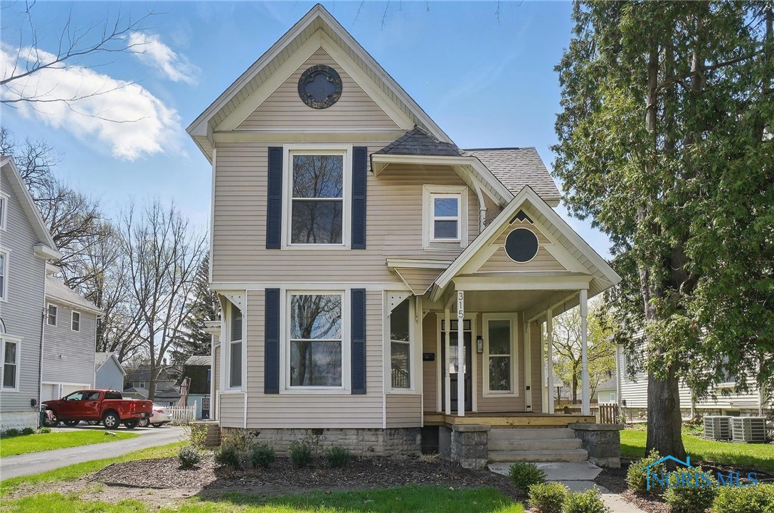 315 Hancock Street, Findlay, Ohio image 1