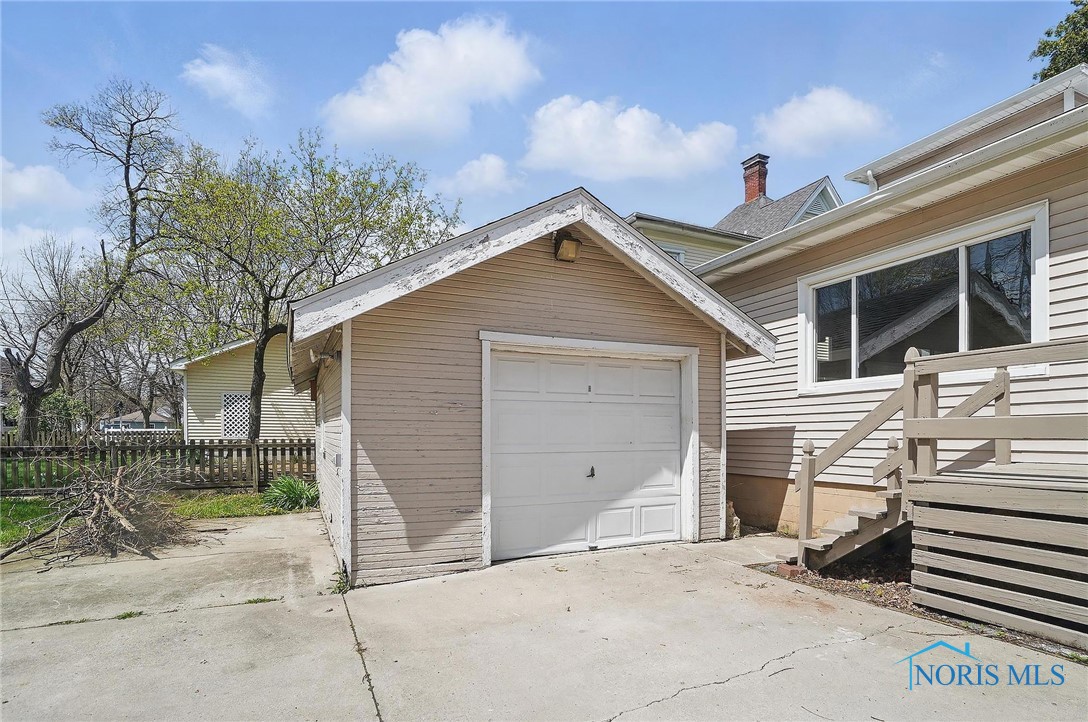 315 Hancock Street, Findlay, Ohio image 29