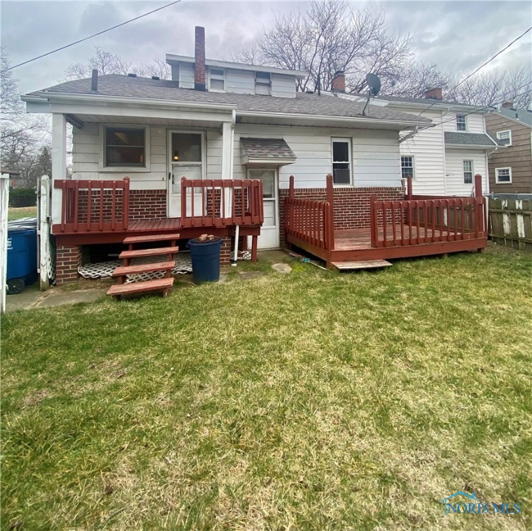 4435 Willys Parkway, Toledo, Ohio image 1