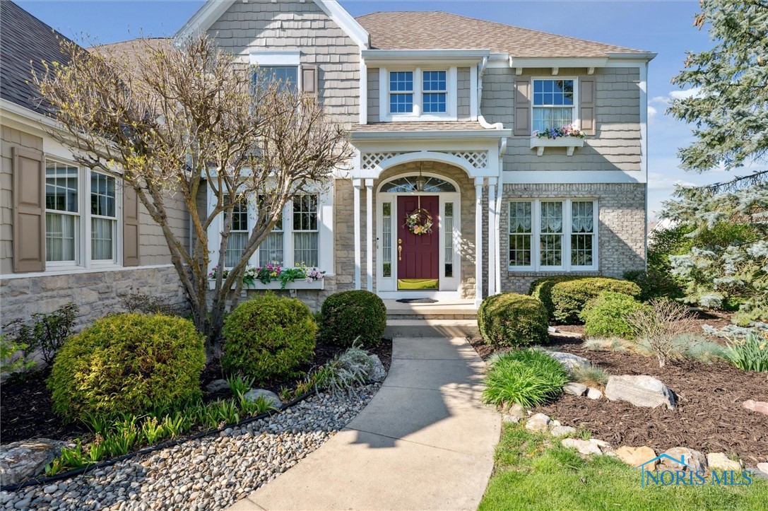8726 Slate Ridge Court, Sylvania, Ohio image 3